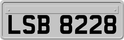 LSB8228