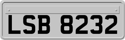 LSB8232