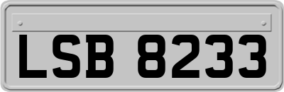 LSB8233