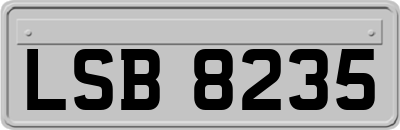 LSB8235