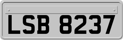 LSB8237