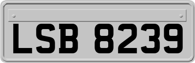 LSB8239