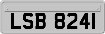 LSB8241