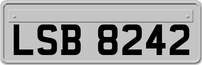 LSB8242