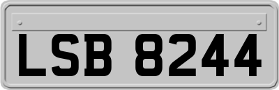LSB8244