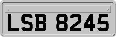 LSB8245
