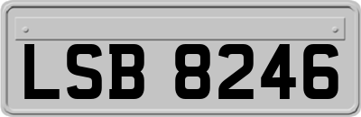 LSB8246