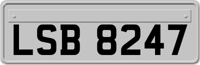 LSB8247