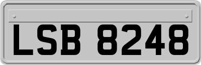 LSB8248