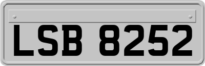 LSB8252