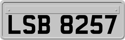 LSB8257