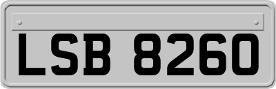 LSB8260