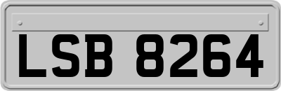 LSB8264