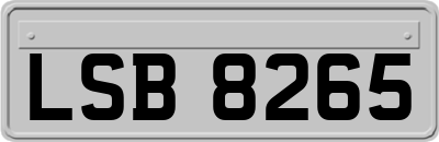 LSB8265