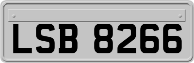 LSB8266