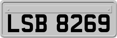 LSB8269