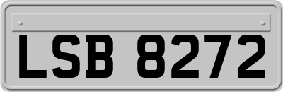 LSB8272