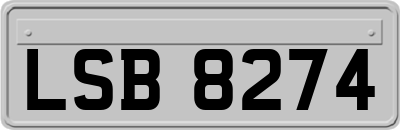 LSB8274