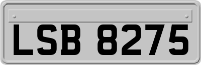 LSB8275