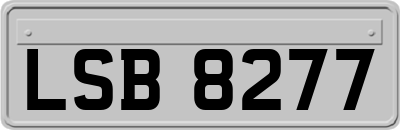 LSB8277