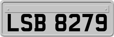 LSB8279