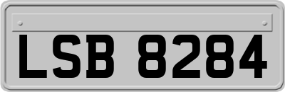 LSB8284