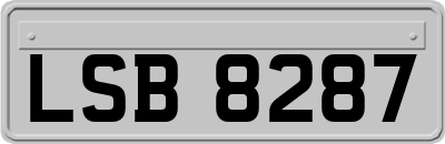 LSB8287