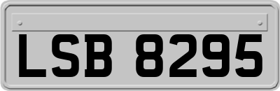 LSB8295