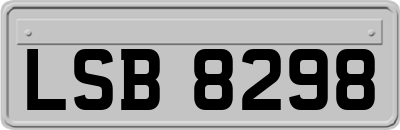 LSB8298