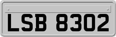 LSB8302