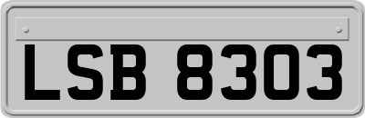 LSB8303