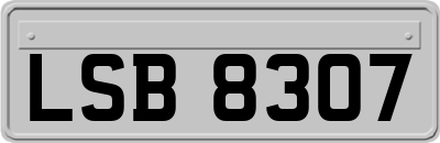 LSB8307