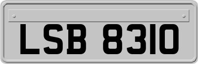 LSB8310