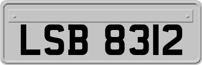 LSB8312
