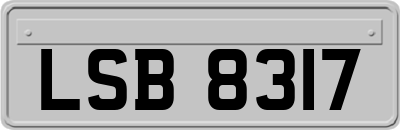 LSB8317