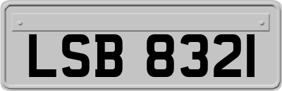 LSB8321
