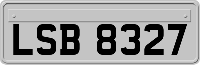 LSB8327
