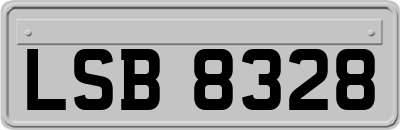 LSB8328