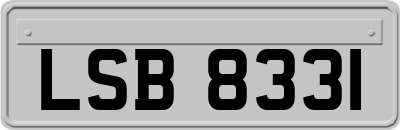 LSB8331