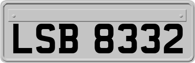 LSB8332