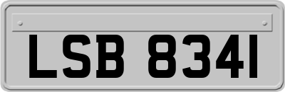 LSB8341