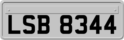 LSB8344