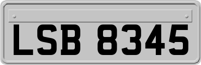 LSB8345