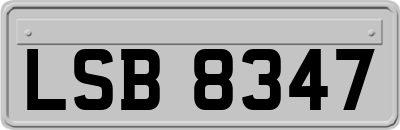 LSB8347