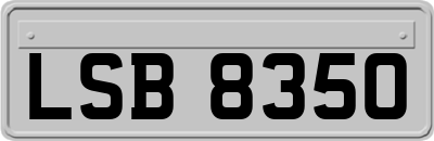 LSB8350