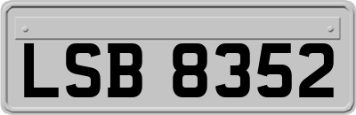 LSB8352