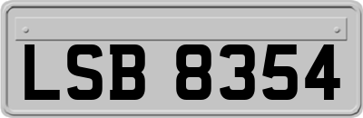 LSB8354
