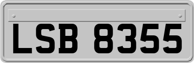 LSB8355