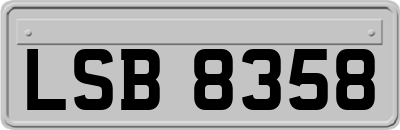 LSB8358