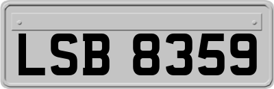LSB8359